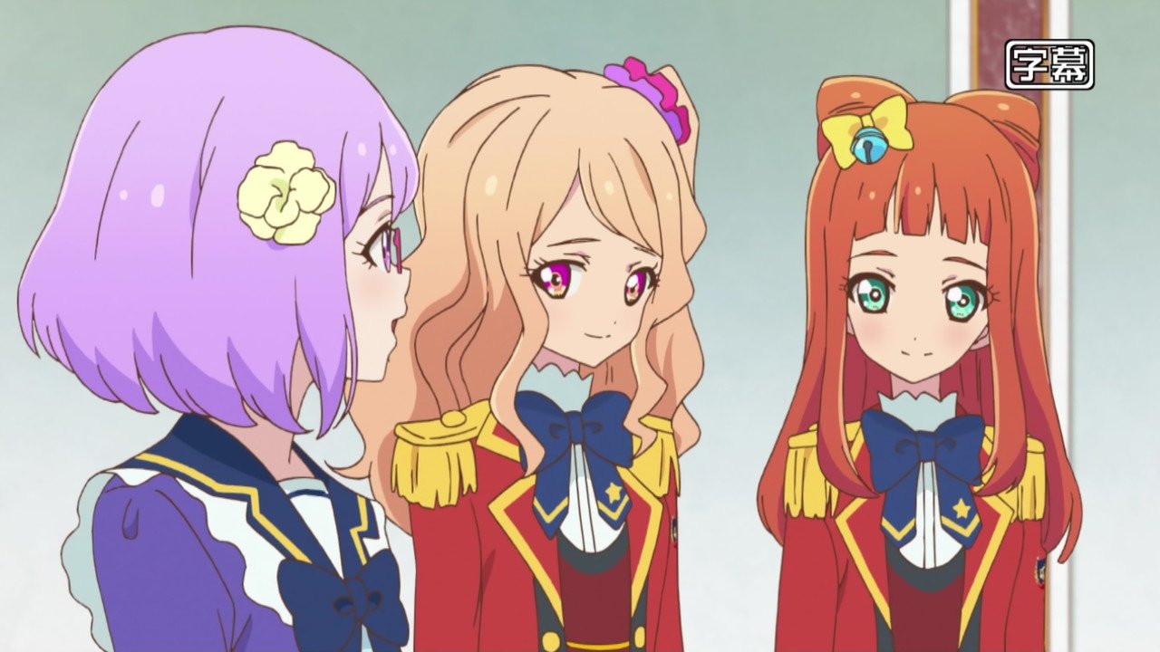 アイカツスターズ 第99話感想 月と太陽のドレス ひめ先輩とゆめちゃんの決着 ローラは原点を確かめ未来へ踏み出す 実況 画像まとめ ポンポコにゅーす ファン特化型アニメ感想サイト アイカツスターズ 第99話感想 月と太陽のドレス ひめ先輩とゆめちゃんの決着 ローラは原点を確かめ未来へ踏み出す 実況 画像まとめ ポンポコにゅーす ファン特化型アニメ感想サイト