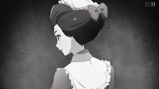 「アキバ冥途戦争」9話感想 (7)