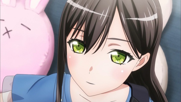 「BanG Dream!(バンドリ！)」2期 8話感想 (78)