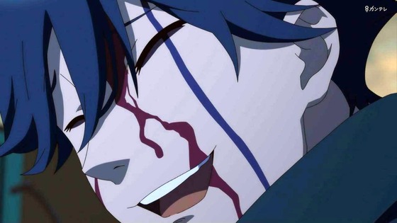 「アンデッドガール・マーダーファルス」アンファル 4話感想 (83)