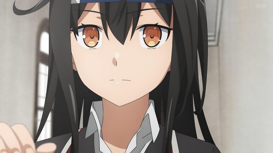 『「艦これ」いつかあの海で』4話感想 (35)