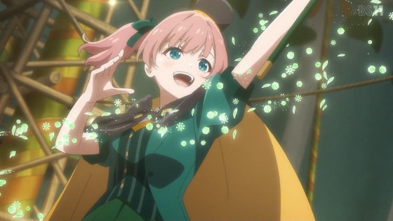 「グロウアップショウ」8話感想 (21)