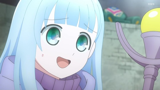 「ダンジョンの中のひと」9話感想 (82)