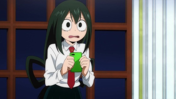 「僕のヒーローアカデミア」169話感想 (88)