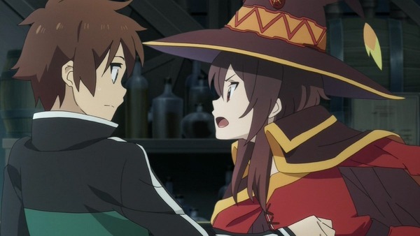 この素晴らしい世界に祝福を！ (14)