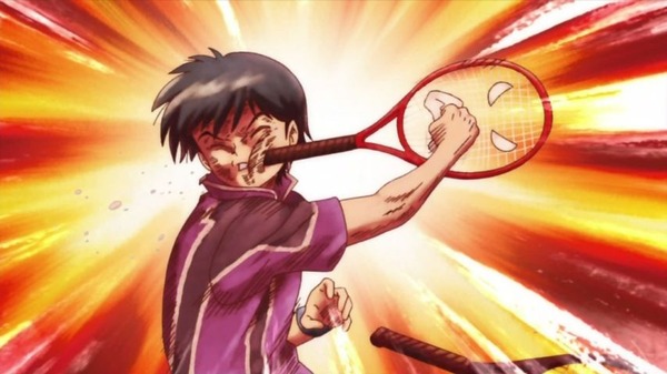 「境界のRINNE」2期 2話(27話)感想 (24)