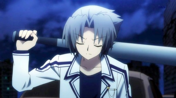 「Rewrite(リライト)」 (1)