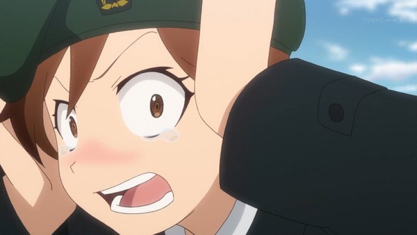 GATE 自衛隊 彼の地にて、斯く戦えり (3)