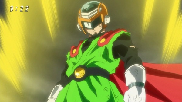 「ドラゴンボール超」 (35)