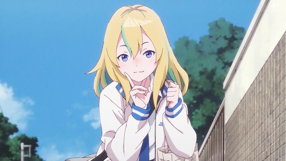 「夜のクラゲは泳げない」2話感想 (49)