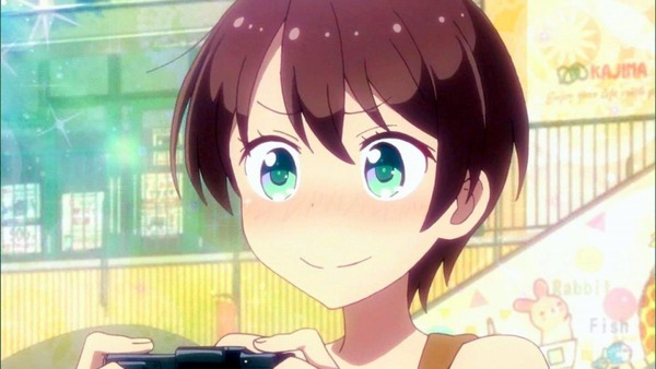 「NEW GAME!」 (10)