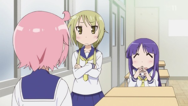 「ゆゆ式」7話感想 (172)