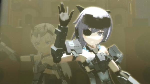 「フレームアームズ・ガール」 (67)