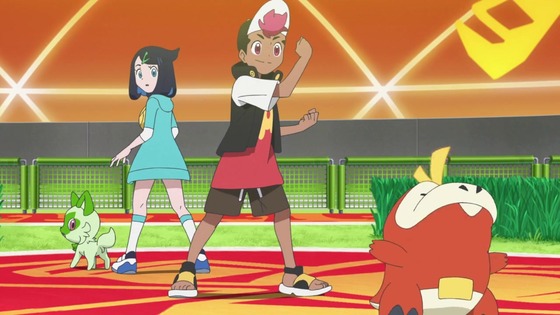 「ポケットモンスター」20話感想 (42)