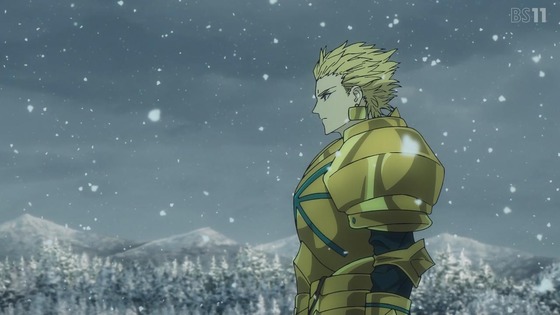 「Fatestrange Fake」4話感想 (127)