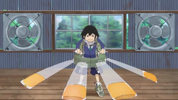 「映像研には手を出すな！」2話感想 画像 (29)