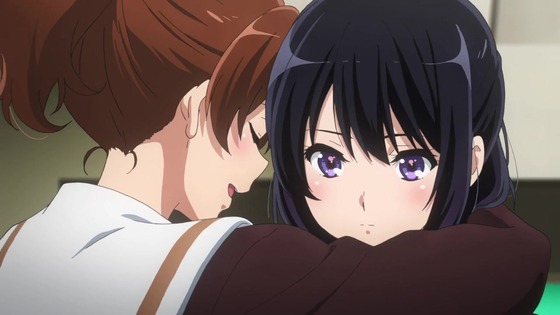 「響け！ユーフォニアム3」3期 13話感想 最終回 (62)