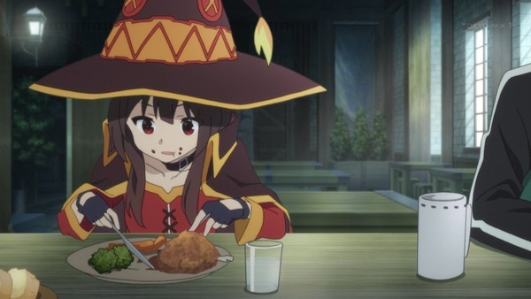 この素晴らしい世界に祝福を！ (13)