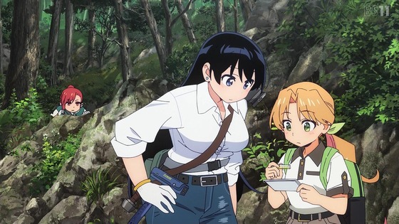 「瑠璃の宝石」8話感想 (49)