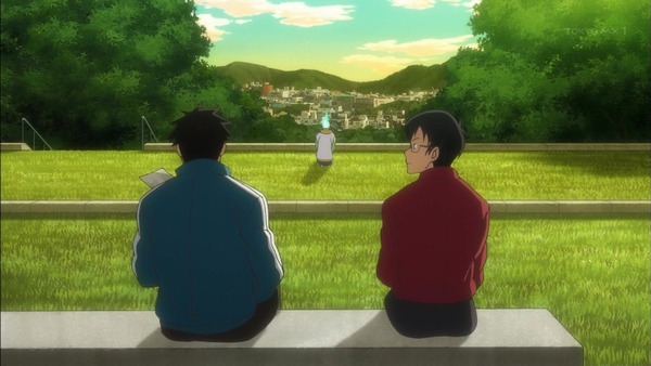 「亜人ちゃんは語りたい」10話 (37)