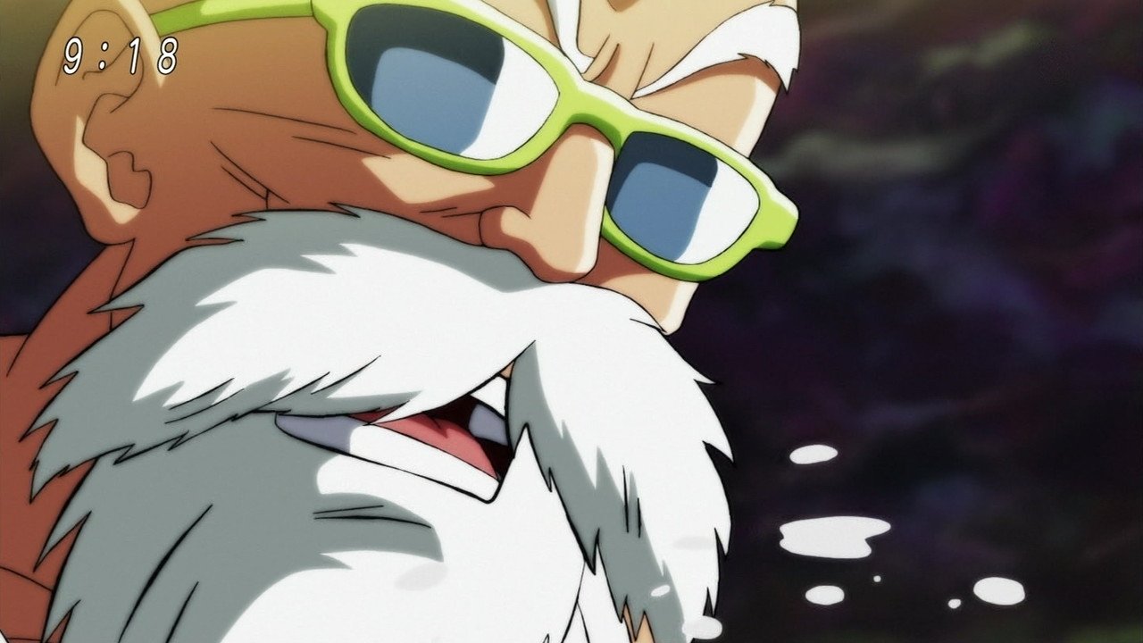 ドラゴンボール超 105話感想 亀仙人のじっちゃん限界突破 破壊神さえ認める武天老師の勇姿 画像 修正 ポンポコにゅーす ファン特化型アニメ感想サイト ドラゴンボール超 105話感想 亀仙人のじっちゃん限界突破 破壊神さえ認める武天老師の勇姿 画像 修正 ポンポコにゅーす ファン特化型アニメ感想サイト