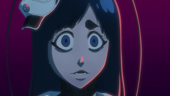 「BLEACH 千年血戦篇」22話感想 (49)