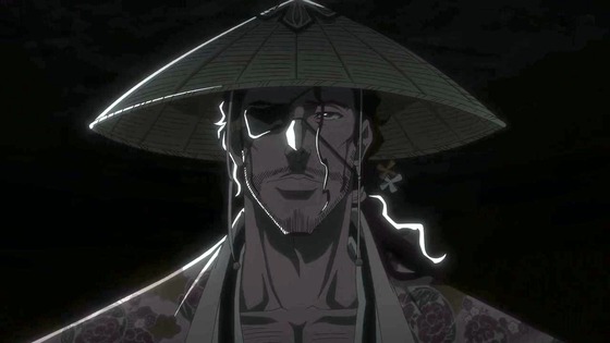 「BLEACH 千年血戦篇」29話感想 (68)