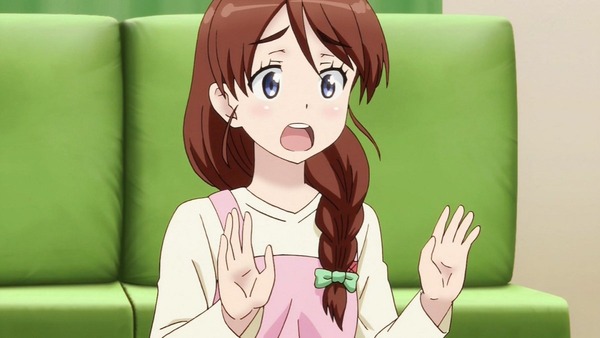 「ばくおん!!」3話感想 (23)