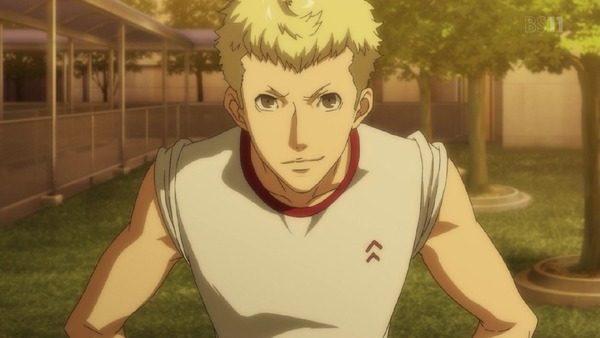 「PERSONA5(ペルソナ5)」9話感想 (44)