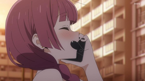 「ぼっち・ざ・ろっく!」6話感想 (53)