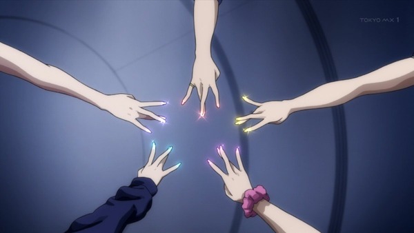 「マクロスΔ(デルタ)」4話感想 (28)