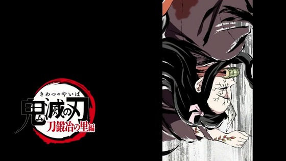「鬼滅の刃」刀鍛冶の里編 11話感想 最終回 (45)