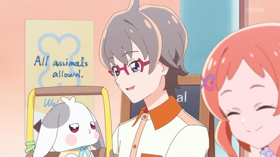 「わんだふるぷりきゅあ!」わんぷり 33話感想 (57)
