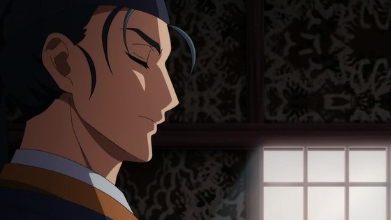 「薬屋のひとりごと」15話感想 (29)
