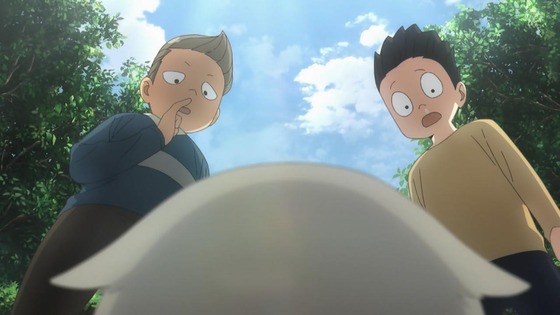 「SPY×FAMILY」2期 27話感想 (29)