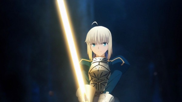 Fatestay night [UBW (44)