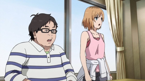 SHIROBAKO (39)