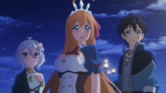 「プリンセスコネクト!ReDive」2期 2話感想 (90)