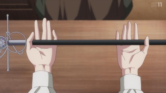 「転生王女と天才令嬢の魔法革命」転天 10話感想 (31)