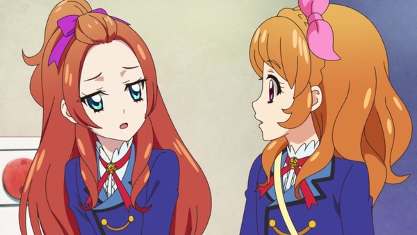 アイカツ (17)