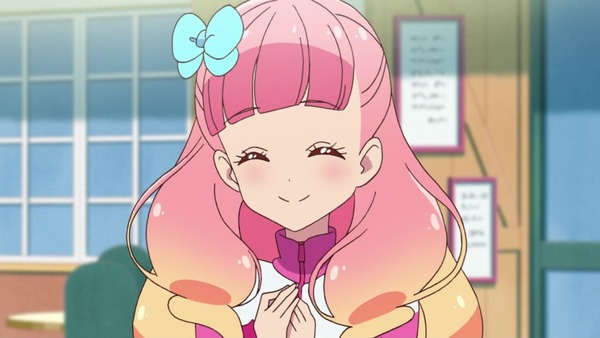「アイカツフレンズ!」54話感想 (5)