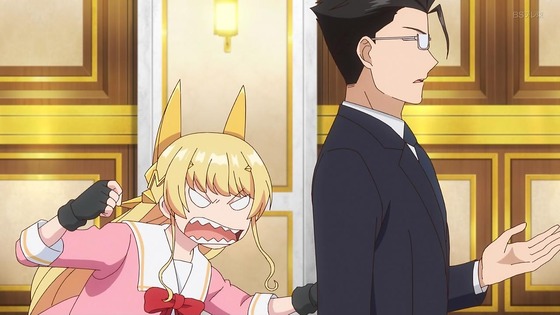 「異世界美少女受肉おじさんと」9話感想 (49)