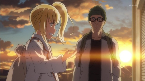 「ヒナまつり」3話感想 (16)