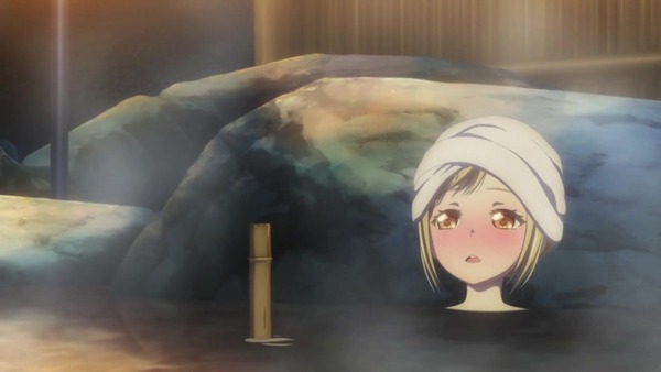 「BanG Dream!(バンドリ！)」3期 8話感想 画像  (76)