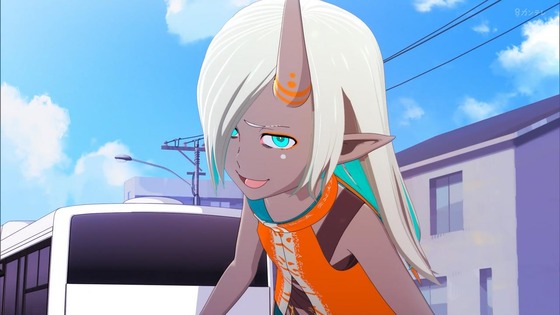 「カミエラビ」2話感想 (1)