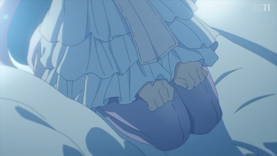 「かつて魔法少女と悪は敵対していた。」5話感想 (56)