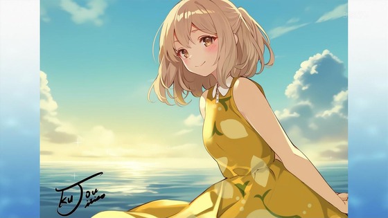 「私を喰べたい、ひとでなし」11話感想 (73)