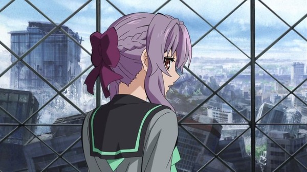 終わりのセラフ (4)