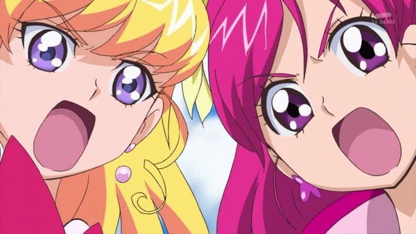 「HUGっと！プリキュア」37話感想  (90)