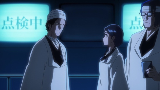 「BLEACH 千年血戦篇」12話 13話 最終回感想 (47)